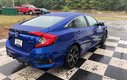 2021 Honda Civic Sport, Hands Free, Reverse Camera, Sunroof