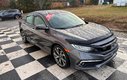 2021 Honda Civic Touring - sunroof, blind spot & reverse cameras