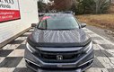 2021 Honda Civic Touring - sunroof, blind spot & reverse cameras