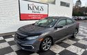 2021 Honda Civic Touring - sunroof, blind spot & reverse cameras