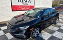 2021 Honda Civic LX - reverse camera, bluetooth, cruise control