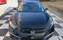 2021 Honda Civic LX - reverse camera, bluetooth, cruise control