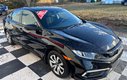 2021 Honda Civic LX - reverse camera, bluetooth, cruise control