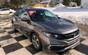 2021 Honda Civic LX- Heated seats, bluetooth, Power mirrors