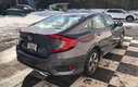 2021 Honda Civic LX- Heated seats, bluetooth, Power mirrors