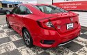 2021 Honda Civic LX - reverse cam, hands free, heated seats, cruise