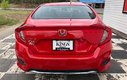 2021 Honda Civic LX - reverse cam, hands free, heated seats, cruise