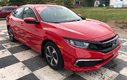 2021 Honda Civic LX - reverse cam, hands free, heated seats, cruise