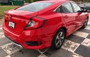 2021 Honda Civic LX - reverse cam, hands free, heated seats, cruise