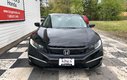 2021 Honda Civic LX- Low KMs! Heated seats, Super clean!