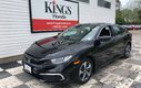2021 Honda Civic LX - hands free, cruise control, reverse camera