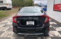 2021 Honda Civic LX- Low KMs! Heated seats, Super clean!