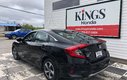 2021 Honda Civic LX- Low KMs! Heated seats, Super clean!