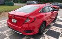 2021 Honda Civic EX - sunroof, power seats, hands free, reverse cam