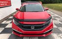 2021 Honda Civic EX - sunroof, power seats, hands free, reverse cam