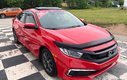 2021 Honda Civic EX - sunroof, power seats, hands free, reverse cam