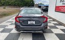 2021 Honda CIVIC LX | Heated Seats, Lane Assist, Bluetooth