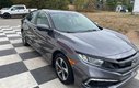 2021 Honda CIVIC LX | Heated Seats, Lane Assist, Bluetooth