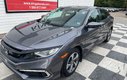 2021 Honda CIVIC LX | Heated Seats, Lane Assist, Bluetooth