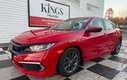 2021 Honda CIVIC EX,Keyless entry, remote start, backup camera