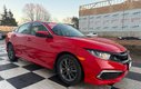 2021 Honda CIVIC EX,Keyless entry, remote start, backup camera