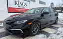 2021 Honda CIVIC EX, Keyless entry, remote start, backup camera