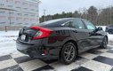 2021 Honda CIVIC EX, Keyless entry, remote start, backup camera