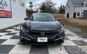 2021 Honda CIVIC Touring, keyless entry, backup camera, Bluetooth