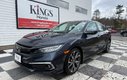 2021 Honda CIVIC Touring, keyless entry, backup camera, Bluetooth