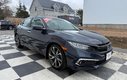 2021 Honda CIVIC Touring, keyless entry, backup camera, Bluetooth