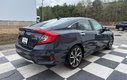2021 Honda CIVIC Touring, keyless entry, backup camera, Bluetooth
