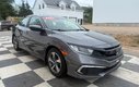 2021 Honda CIVIC LX, keyless entry, backup camera, Bluetooth