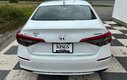 2022 Honda Civic Touring, lane departure, acc, heated seats, a/c