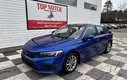 2022 Honda Civic EX - sunroof, reverse camera, alloy wheels, a/c