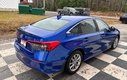 2022 Honda Civic EX - sunroof, reverse camera, alloy wheels, a/c