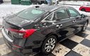 2022 Honda Civic LX - reverse camera, heated windshield, a/c