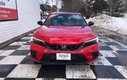 2022 Honda Civic Sport- Sunroof, Heated Seats