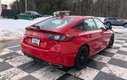 2022 Honda Civic Sport- Sunroof, Heated Seats