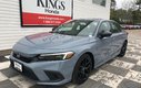 2022 Honda Civic Sport - heated seats, sunroof, hands free, cruise