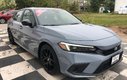 2022 Honda Civic Sport - heated seats, sunroof, hands free, cruise