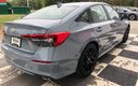 2022 Honda Civic Sport - heated seats, sunroof, hands free, cruise