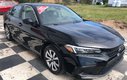 2022 Honda Civic LX - reverse camera, blind spot radar, heated seat