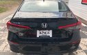 2022 Honda Civic LX - reverse camera, blind spot radar, heated seat