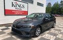 2022 Honda Civic LX - Reverse Camera, Apple Carplay, Heated Seats