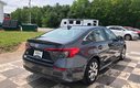 2022 Honda Civic LX - Reverse Camera, Apple Carplay, Heated Seats