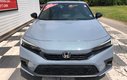 2022 Honda Civic Sport - sunroof, dual climate zones, reverse cam