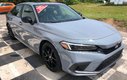 2022 Honda Civic Sport - sunroof, dual climate zones, reverse cam