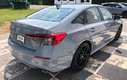 2022 Honda Civic Sport - sunroof, dual climate zones, reverse cam