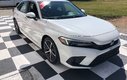 2022 Honda Civic Touring - hands free, cruise control, power seats