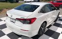 2022 Honda Civic Touring - hands free, cruise control, power seats